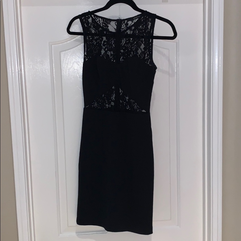 Who doesn’t like a LBD?
